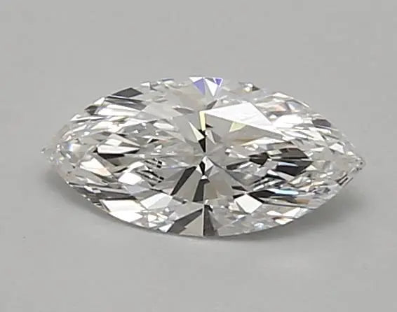 0.67 Carat · MARQUISE · D · VVS1 · IGI · Excellent Cut