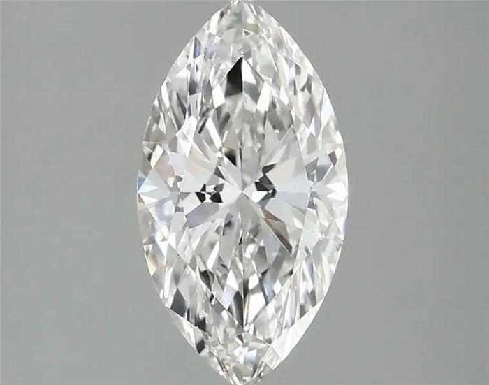 1.49 Carat · MARQUISE · E · VVS2 · IGI · Excellent Cut