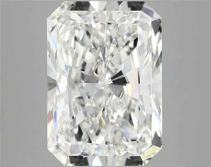 4.81 Carat · RADIANT · E · VVS2 · IGI · Excellent Cut