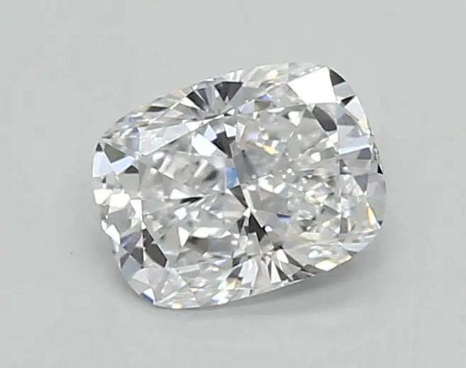 0.71 Carat · CUSHION · D · VVS1 · IGI · Excellent Cut