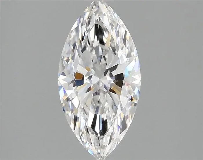 1.27 Carat · MARQUISE · E · VVS2 · IGI · Excellent Cut