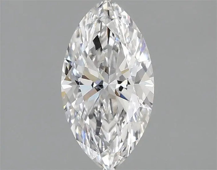 1.00 Carat · MARQUISE · D · VS2 · IGI · Excellent Cut