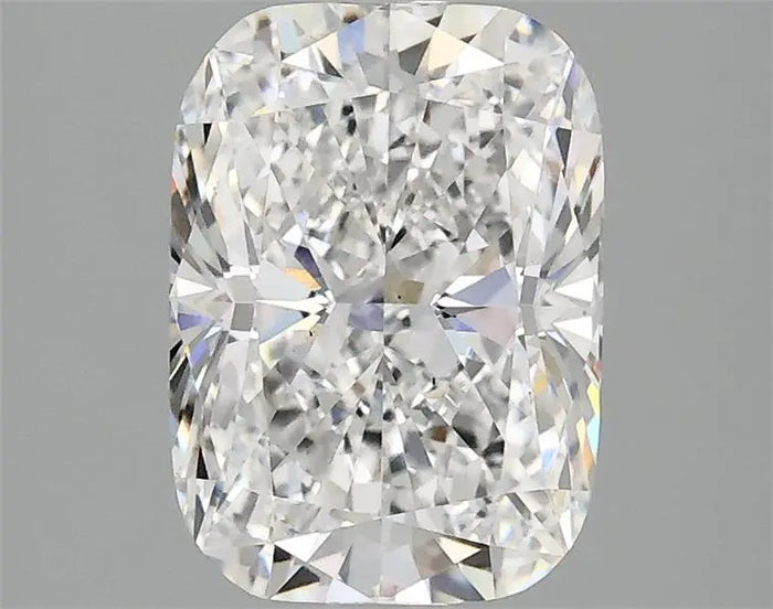 2.08 Carat · CUSHION · E · VS1 · IGI · Excellent Cut