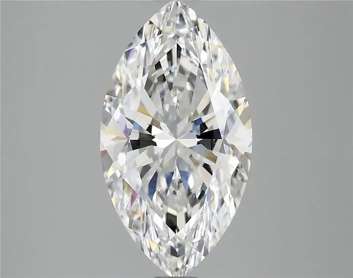 3.09 Carat · MARQUISE · E · VVS2 · IGI · Excellent Cut