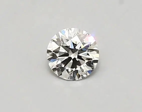 0.29 Carat · ROUND · D · VVS1 · IGI · Ideal Cut