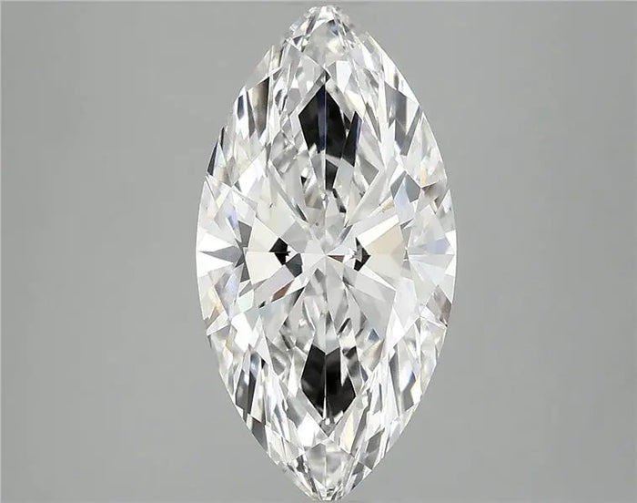 3.02 Carat · MARQUISE · E · VS2 · IGI · Excellent Cut