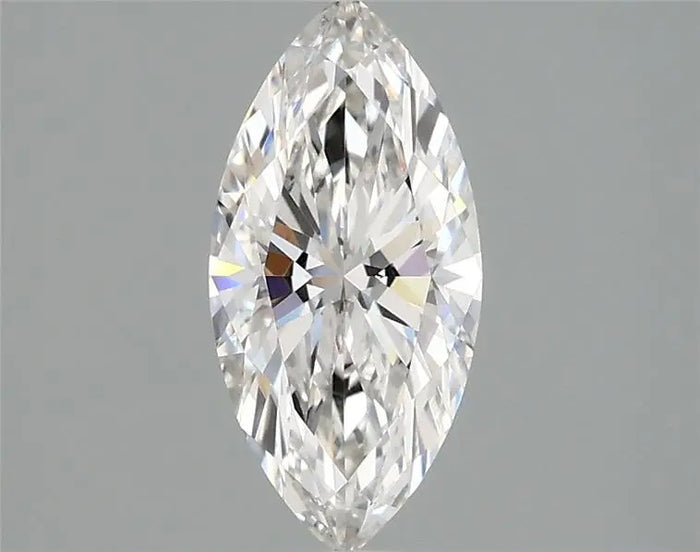 1.05 Carat · MARQUISE · F · VVS2 · IGI · Excellent Cut