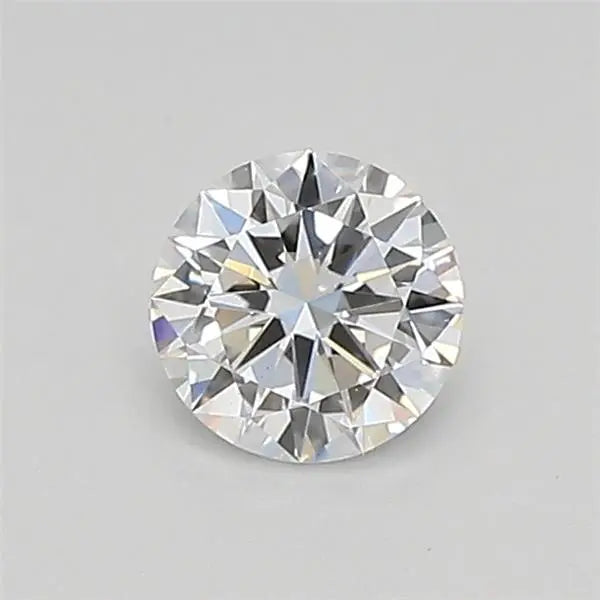 0.38 Carat · ROUND · D · VS1 · IGI · Excellent Cut
