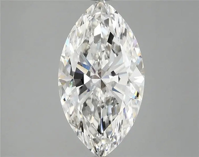 3.07 Carat · MARQUISE · F · VS1 · IGI · Excellent Cut