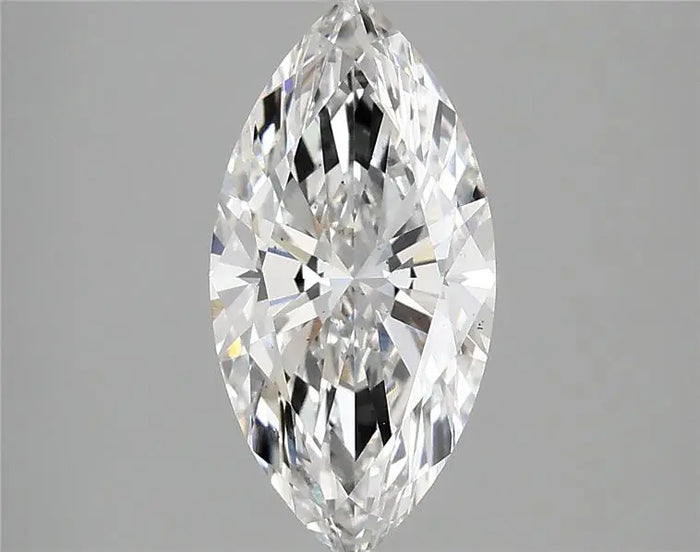 2.07 Carat · MARQUISE · E · VS2 · IGI · Excellent Cut