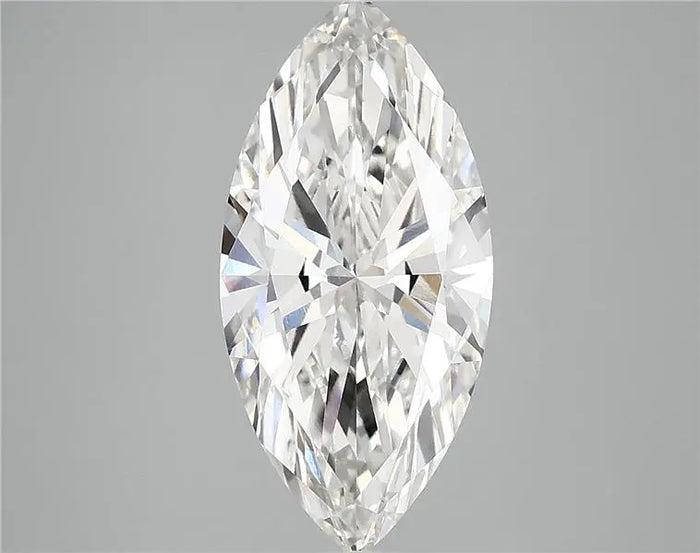 3.03 Carat · MARQUISE · F · VVS2 · IGI · Excellent Cut