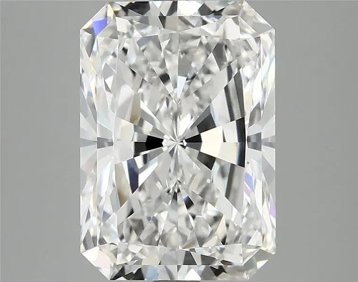 4.18 Carat · RADIANT · E · VVS2 · IGI · Excellent Cut