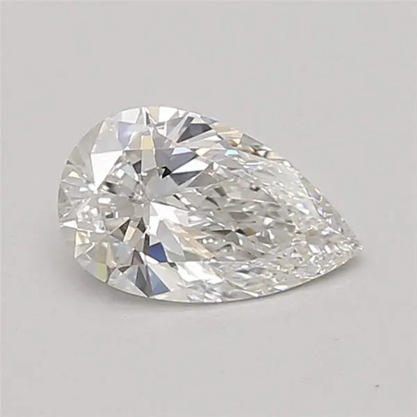 0.82 Carat · PEAR · D · VS1 · IGI · Excellent Cut