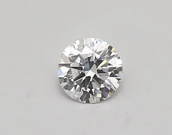 0.29 Carat · ROUND · D · VVS2 · IGI · Excellent Cut