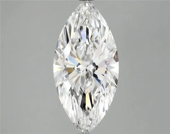 3.10 Carat · MARQUISE · E · VS1 · IGI · Excellent Cut