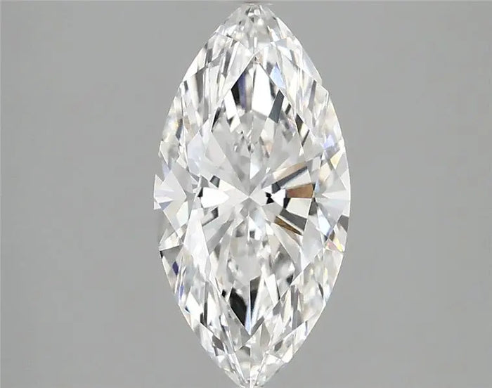 1.48 Carat · MARQUISE · E · VVS2 · IGI · Excellent Cut