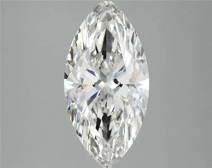 2.57 Carat · MARQUISE · E · VS1 · IGI · Excellent Cut