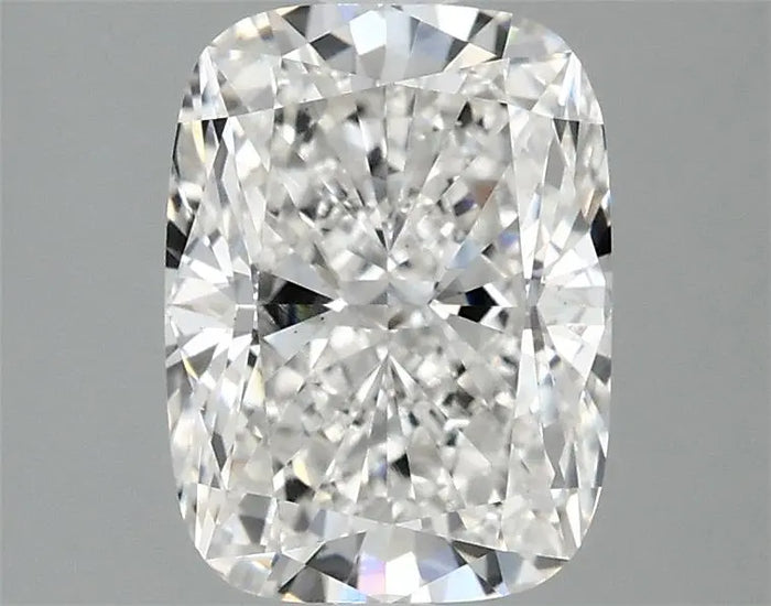 2.04 Carat · CUSHION · F · VS1 · IGI · Excellent Cut