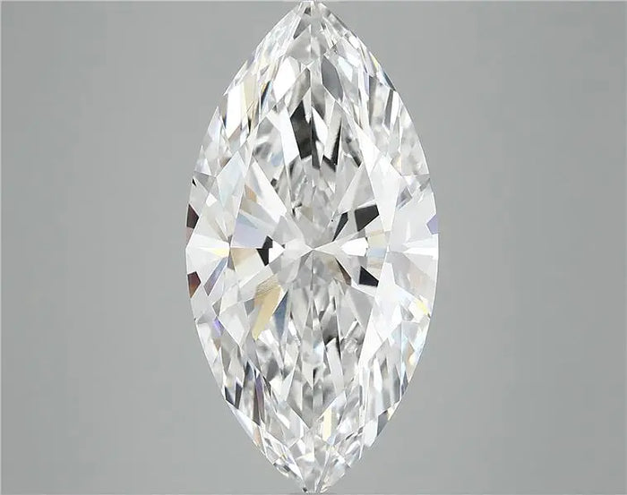 6.02 Carat · MARQUISE · E · VS2 · IGI · Excellent Cut