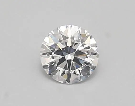 0.47 Carat · ROUND · D · VVS2 · IGI · Ideal Cut