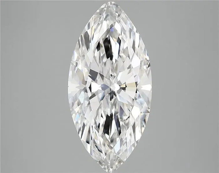 3.03 Carat · MARQUISE · E · VS2 · IGI · Excellent Cut