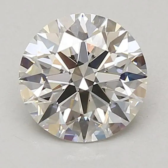 1.58 Carat · ROUND · E · VVS2 · IGI · Ideal Cut