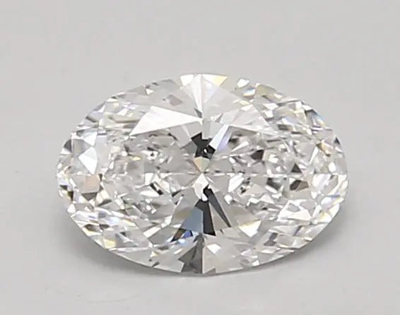 0.96 Carat · OVAL · D · VVS1 · IGI · Excellent Cut