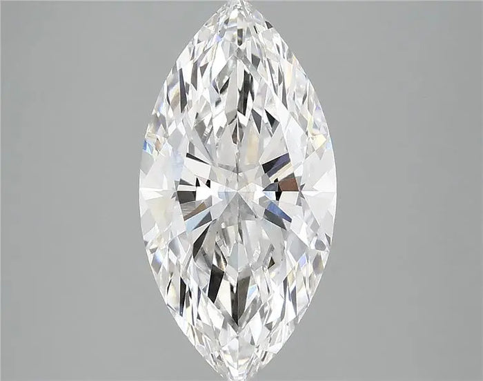 3.08 Carat · MARQUISE · E · VS2 · IGI · Excellent Cut