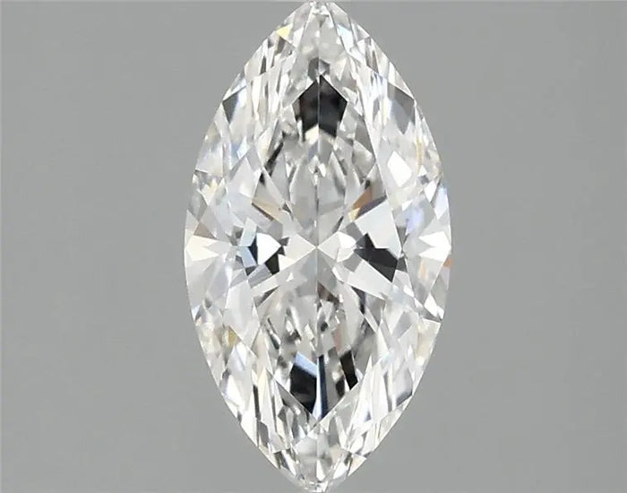 1.09 Carat · MARQUISE · E · VVS2 · IGI · Excellent Cut
