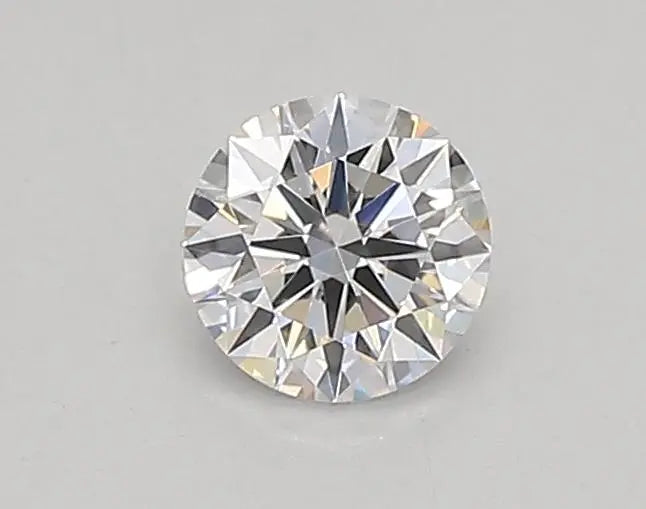 0.27 Carat · ROUND · D · VVS1 · IGI · Ideal Cut