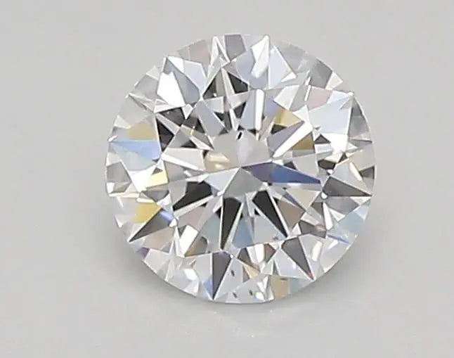 0.46 Carat · ROUND · D · VS1 · IGI · Excellent Cut