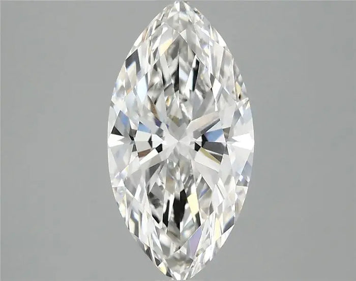 2.02 Carat · MARQUISE · F · VVS2 · IGI · Excellent Cut