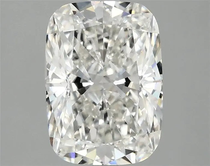 2.50 Carat · CUSHION · F · VS1 · IGI · Excellent Cut
