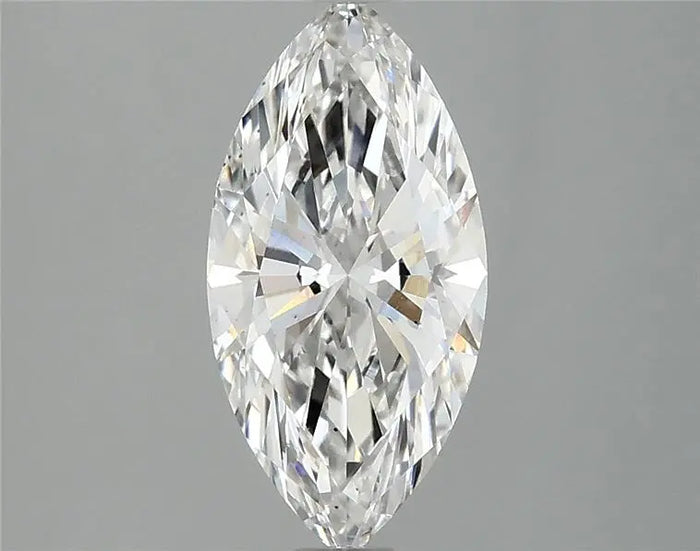 1.57 Carat · MARQUISE · E · VS1 · IGI · Excellent Cut