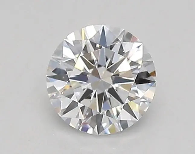 0.43 Carat · ROUND · D · VVS1 · IGI · Excellent Cut