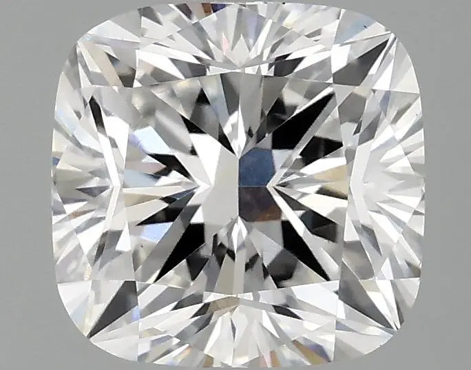 2.05 Carat · CUSHION · E · VS1 · IGI · Excellent Cut