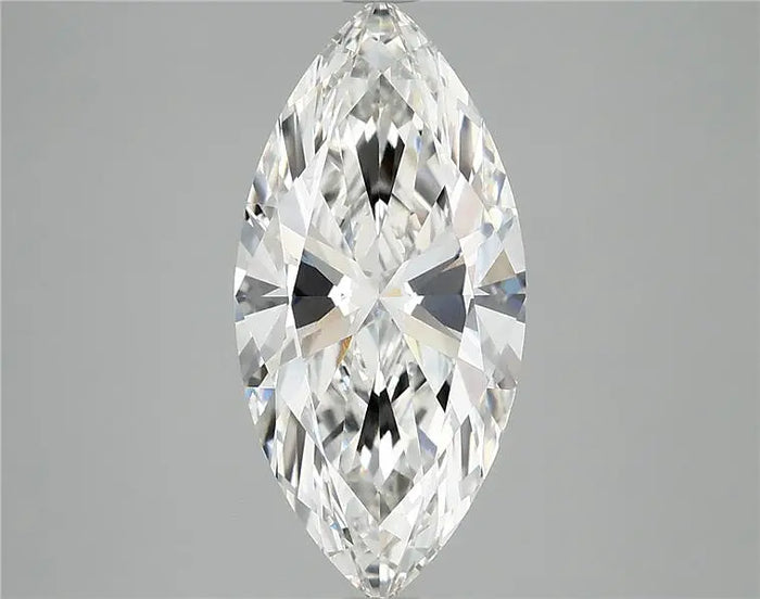 3.01 Carat · MARQUISE · F · VVS2 · IGI · Excellent Cut