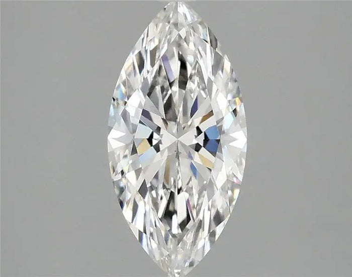 1.57 Carat · MARQUISE · E · VVS2 · IGI · Excellent Cut