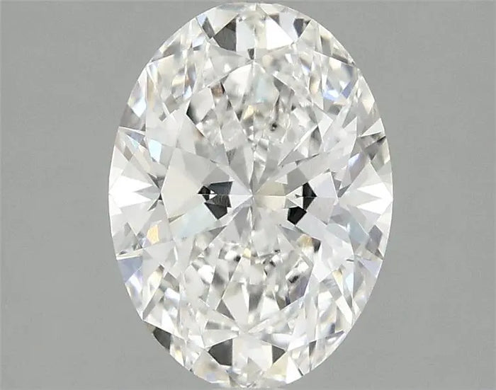 1.54 Carat · OVAL · E · VVS2 · IGI · Excellent Cut