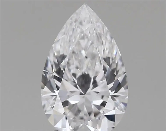 1.78 Carat · PEAR · D · VVS2 · IGI · Excellent Cut