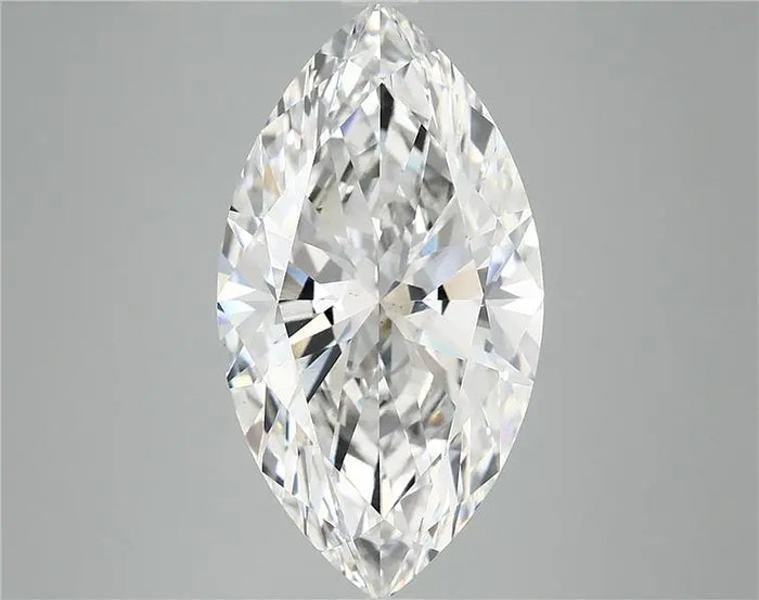 6.04 Carat · MARQUISE · E · VS2 · IGI · Excellent Cut