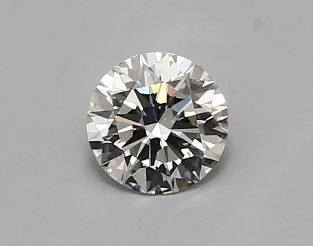 0.71 Carat · ROUND · D · VVS1 · IGI · Excellent Cut