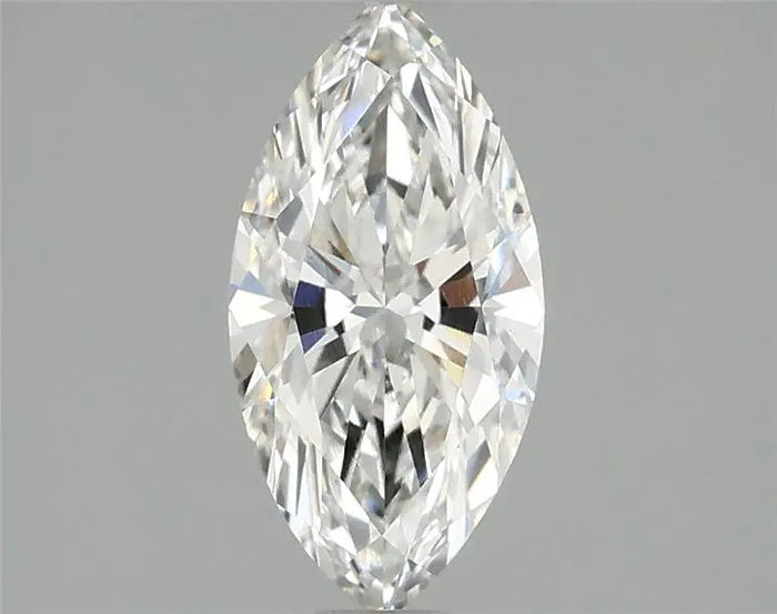 1.06 Carat · MARQUISE · E · VVS2 · IGI · Excellent Cut