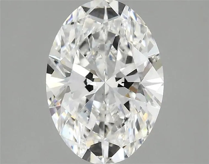 1.65 Carat · OVAL · E · VS1 · IGI · Excellent Cut