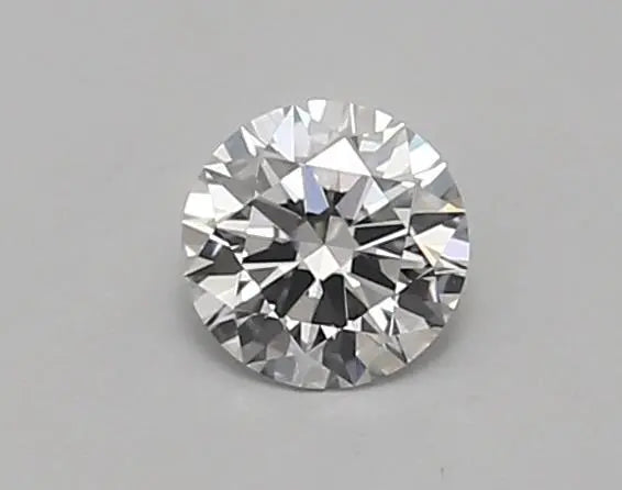 0.49 Carat · ROUND · D · VVS1 · IGI · Ideal Cut