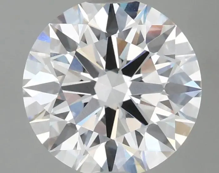 2.36 Carat · ROUND · D · VVS2 · IGI · Ideal Cut