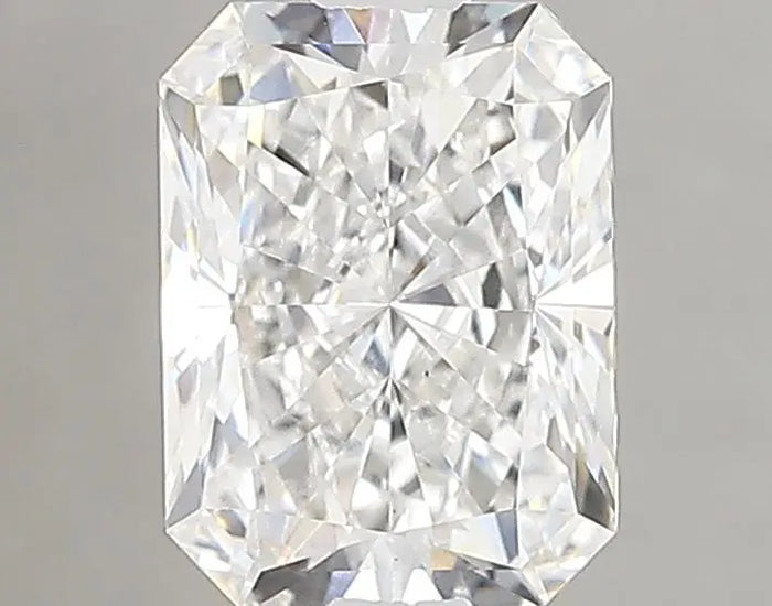 1.10 Carat · RADIANT · E · VS1 · IGI · Excellent Cut