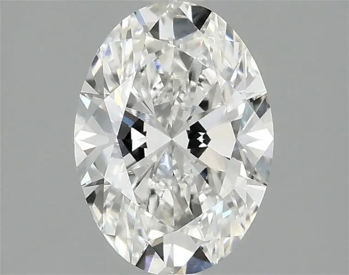 1.55 Carat · OVAL · E · VVS2 · IGI · Excellent Cut