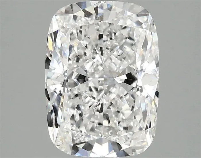 2.02 Carat · CUSHION · E · VVS2 · IGI · Excellent Cut