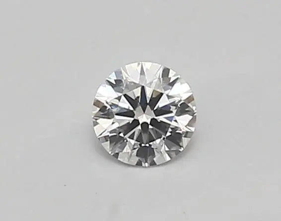 0.28 Carat · ROUND · D · VVS2 · IGI · Excellent Cut